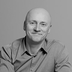 Nick Phillips