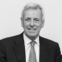 David Hunter