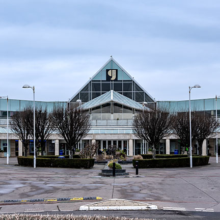 Gyle Edinburgh